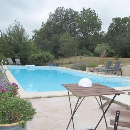 Le Fraysse Bed & Breakfast Montdurausse ห้อง รูปภาพ